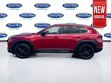Used 2024 MAZDA CX-50 AWD 2.5 S w/ Preferred Package image 5