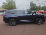 New 2025 Lexus TX 350 AWD image 2