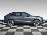 New 2025 Audi Q8 Premium Plus image 2