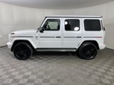 New 2025 Mercedes-Benz G 580 w/ EQ Technology image 4