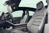 New 2026 Porsche Taycan image 5