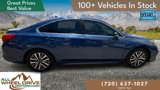 Used 2019 Subaru Legacy 2.5i Premium image 4