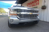 Used 2017 Chevrolet Silverado 1500 LT w/ Texas Edition image 5