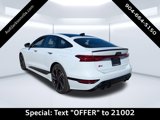 New 2025 Audi S6 e-tron Premium Plus image 5