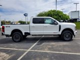 New 2025 Ford F250 4x4 Crew Cab Super Duty image 4