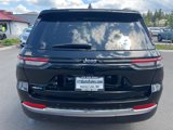 Used 2023 Jeep Grand Cherokee 4WD 4xe image 4