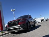 New 2025 Nissan Pathfinder Rock Creek image 2