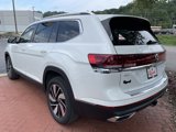 New 2026 Volkswagen Atlas SEL image 6