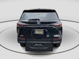 Used 2025 Toyota Sienna LE image 4