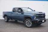 New 2025 Chevrolet Silverado 2500 Custom w/ Custom Value Package image 3