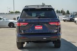 New 2025 Toyota Sequoia Platinum image 6