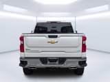 New 2025 Chevrolet Silverado 1500 LTZ w/ Z71 Off-Road Package image 4