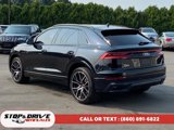 Used 2019 Audi Q8 Premium Plus w/ Premium Plus image 3