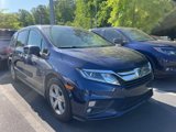 Used 2018 Honda Odyssey EX-L image 3
