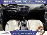 Used 2018 Volkswagen Tiguan SE image 3