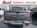 New 2025 RAM 1500 Laramie image 4