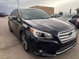 Used 2017 Subaru Legacy 2.5i Limited image 3