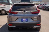 Used 2021 Honda CR-V EX-L image 6
