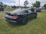 New 2025 Ford Mustang GT Premium w/ GT Performance Package image 3