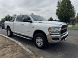 Used 2021 RAM 2500 Big Horn image 3