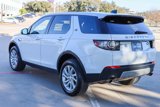 Used 2019 Land Rover Discovery Sport HSE image 5