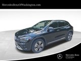 New 2025 Mercedes-Benz GLA 250 4MATIC image 1