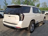 New 2025 Chevrolet Tahoe Premier image 3
