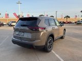 New 2025 Nissan Rogue SV w/ SV Premium Package image 5