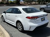 Used 2023 Toyota Corolla LE image 5