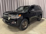 Used 2021 Toyota Land Cruiser Heritage Edition image 3