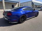 Used 2016 Ford Mustang GT Premium w/ GT Performance Package image 6