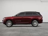 New 2025 Jeep Grand Cherokee Summit image 3