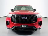 New 2025 Ford Explorer ST image 2