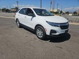 Used 2024 Chevrolet Equinox LS image 5