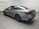 Used 2023 Nissan Altima 2.5 SR image 5