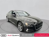 Certified 2024 Audi A6 2.0T Premium w/ Convenience Package image 3