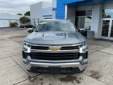 New 2025 Chevrolet Silverado 1500 LT image 3