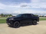 New 2025 Chevrolet Colorado Z71 w/ Midnight Edition image 3