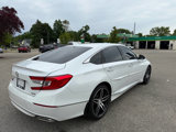 Used 2021 Honda Accord Touring image 5
