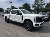 New 2026 Ford F350 Platinum image 3