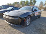 New 2025 Dodge Charger R/T w/ Quick Order Package 25M R/T image 3