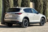 New 2025 MAZDA CX-5 2.5 Turbo w/ Premium Package image 4
