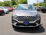 Certified 2023 Hyundai Santa Fe SEL Convenience image 6