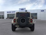 New 2025 Ford Bronco Raptor w/ Interior Carbon Fiber Pack image 5