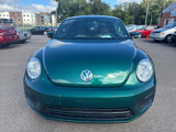 Used 2017 Volkswagen Beetle 1.8T Classic image 2