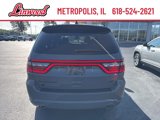 New 2026 Dodge Durango GT image 4
