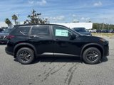 New 2026 Nissan Rogue S image 2
