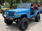Used 2006 Jeep Wrangler Unlimited image 6
