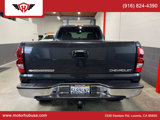 Used 2003 Chevrolet Silverado 2500 LS w/ Skid Plate Package image 6