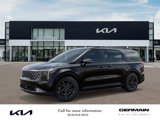New 2026 Kia Carnival SX Prestige image 3